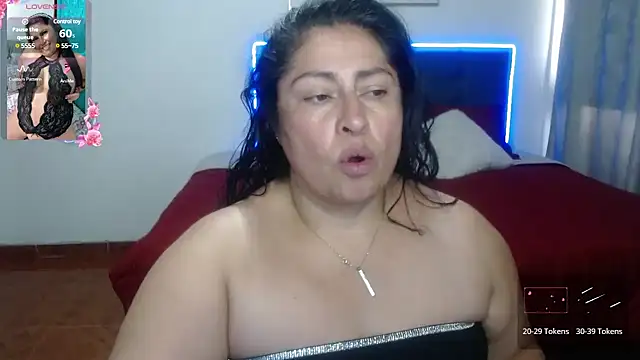 Snapshot of Keyla01_ chatting on 03.21.25 Keyla01 online show from 03.21.25