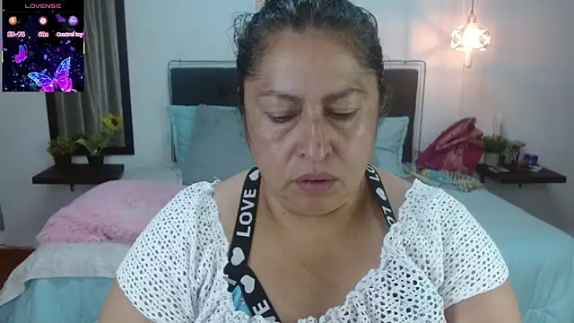 Keyla01  online show from 03.22.26