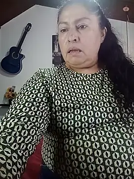 Snapshot of Keyla01_ chatting on 06.30.26 Keyla01 online show from 06.30.26
