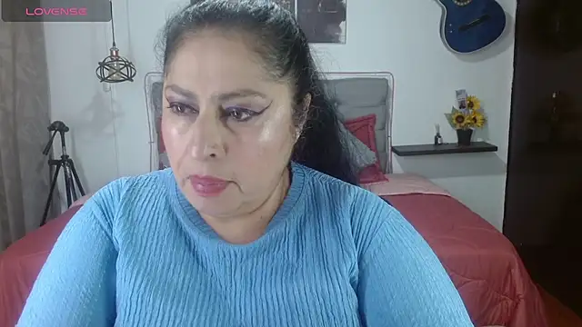 Snapshot of Keyla01_ chatting on 07.02.26 Keyla01 online show from 07.02.26