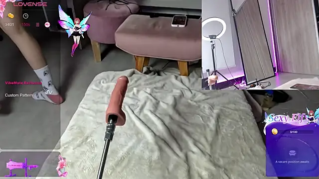 martiiaciar online show from 12.19.24