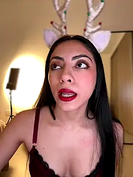 martiiaciar online show from 12.02.25