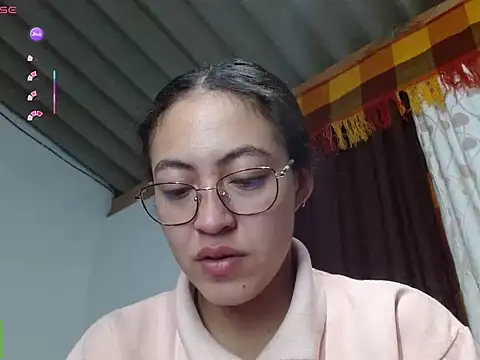 Olivia Bright online show from 05.21.26