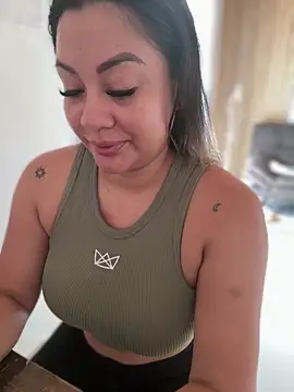 ValeryGrey online show from 11.05.25