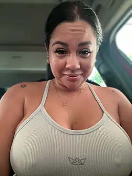 ValeryGrey online show from 11.22.25