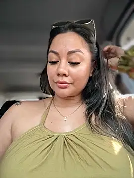 ValeryGrey online show from 04.06.26