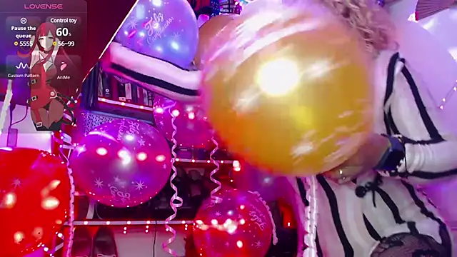 monita brown  online show from 02.06.25