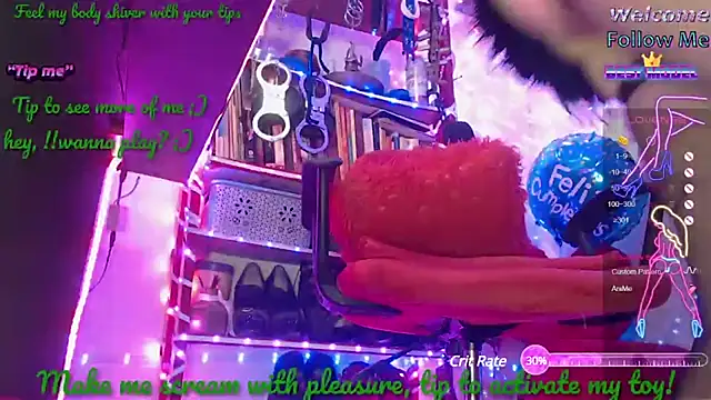 monita brown  online show from 03.01.25