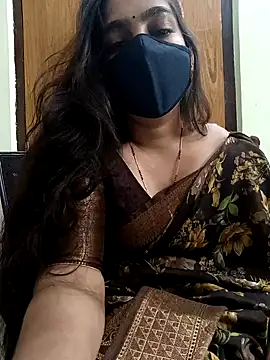 Snapshot of yoursana- chatting on 01.15.25 yoursana- online show from 01.15.25