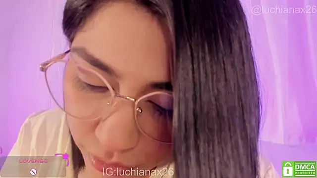 lucy26  online show from 02.24.26