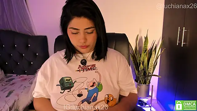 lucy26  online show from 05.28.26