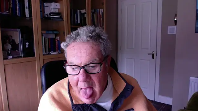 Oldpistolpete online show from 02.12.25