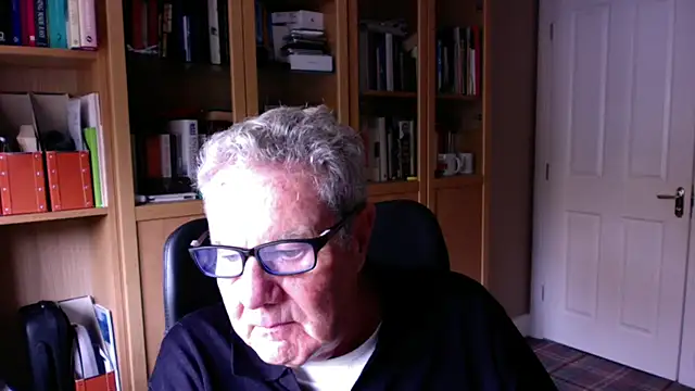 Oldpistolpete online show from 10.02.25