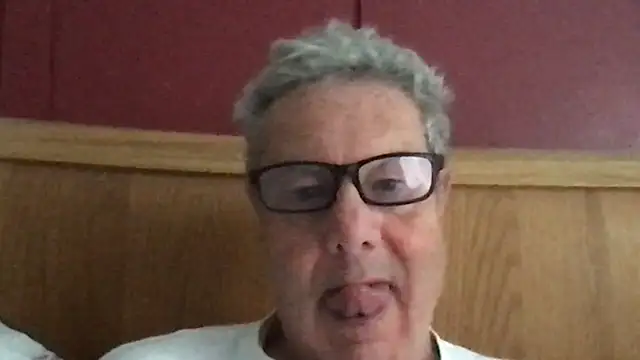 Oldpistolpete online show from 10.07.25