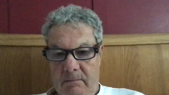 Oldpistolpete online show from 10.09.25