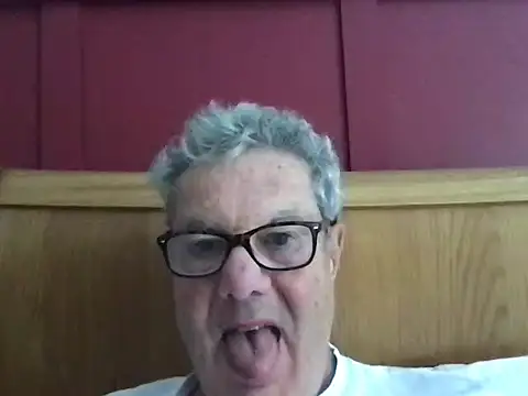 Oldpistolpete online show from 10.11.25