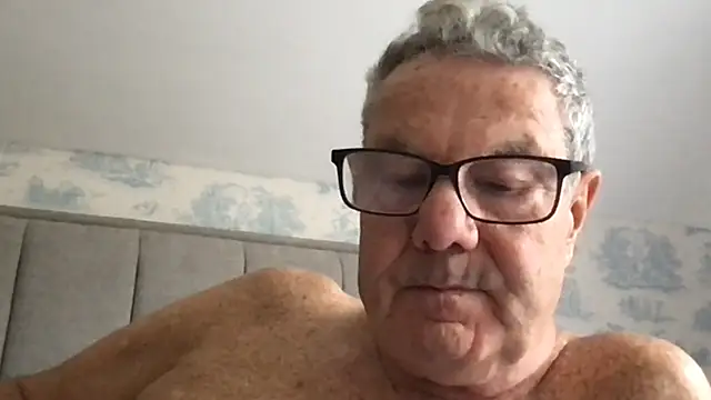 Oldpistolpete online show from 11.04.25