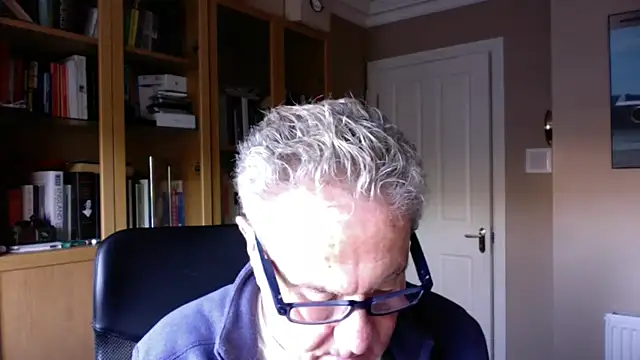 Oldpistolpete online show from 12.02.25