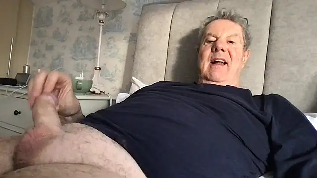 Oldpistolpete online show from 02.02.26