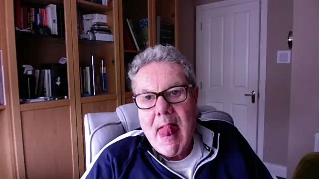 Oldpistolpete online show from 02.27.26