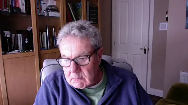 Oldpistolpete online show from 03.01.26