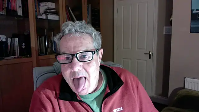 Oldpistolpete online show from 03.07.26