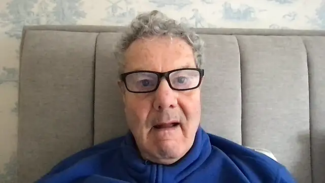 Oldpistolpete online show from 03.12.26