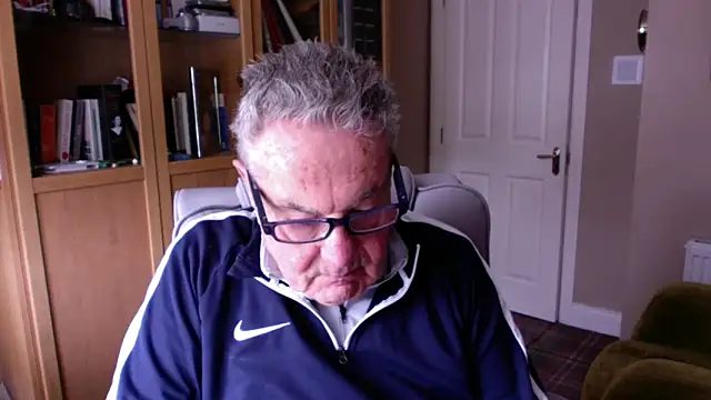 Oldpistolpete online show from 03.26.26