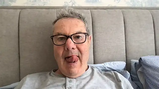 Oldpistolpete online show from 03.31.26