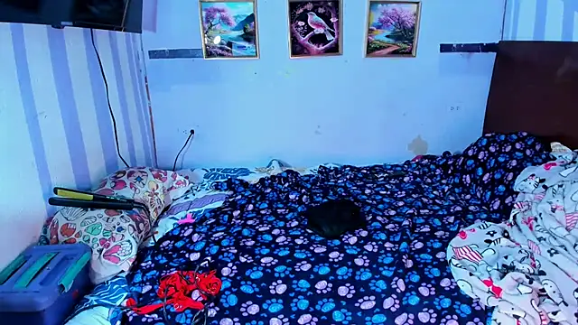 luciana osorno online show from 01.04.25