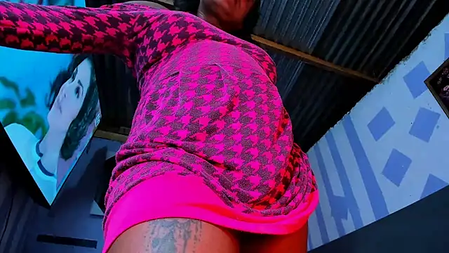 luciana osorno online show from 02.12.25