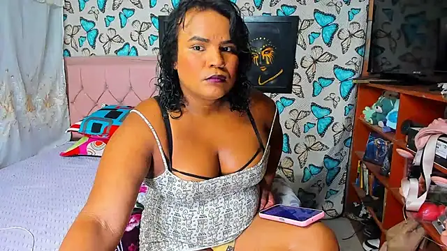 luciana osorno online show from 02.09.26