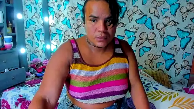 luciana osorno online show from 03.24.26