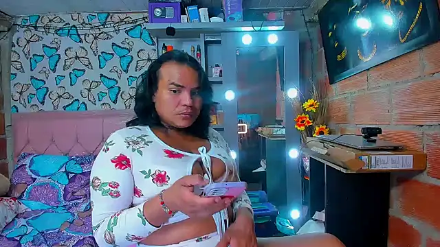 luciana osorno online show from 03.28.26