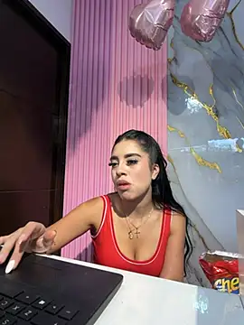 Victoria adaams online show from 02.27.26