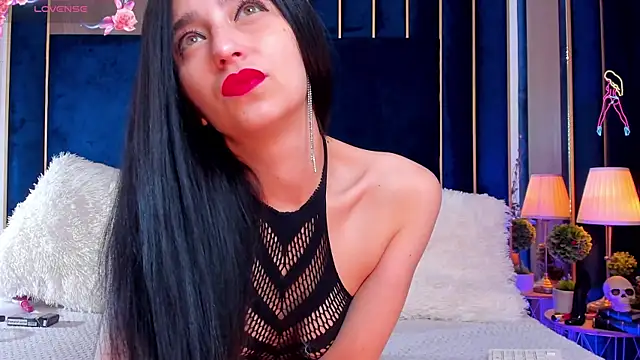 VanessaAngel online show from 11.03.25