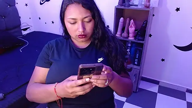 tatiana wd online show from 03.16.25