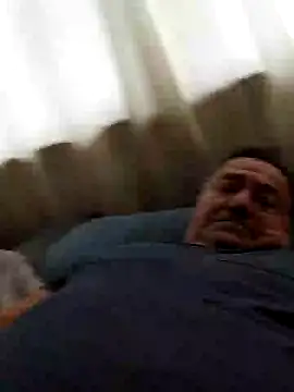 Kissmyfeetnow online show from 01.10.25