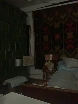 Snapshot of GHsveter chatting on 11.04.25 GHsveter online show from 11.04.25