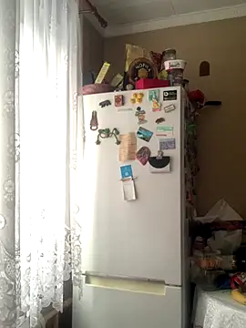 Snapshot of GHsveter chatting on 01.08.26 GHsveter online show from 01.08.26