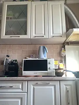 Snapshot of GHsveter chatting on 03.07.26 GHsveter online show from 03.07.26