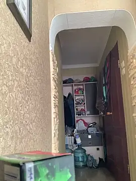 Snapshot of GHsveter chatting on 03.17.26 GHsveter online show from 03.17.26