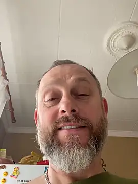 Snapshot of GHsveter chatting on 03.30.26 GHsveter online show from 03.30.26