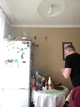 Snapshot of GHsveter chatting on 04.07.26 GHsveter online show from 04.07.26