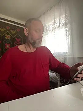 Snapshot of GHsveter chatting on 04.15.26 GHsveter online show from 04.15.26