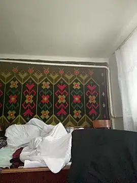Snapshot of GHsveter chatting on 04.17.26 GHsveter online show from 04.17.26