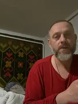Snapshot of GHsveter chatting on 04.18.26 GHsveter online show from 04.18.26