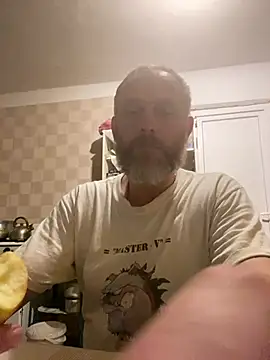 Snapshot of GHsveter chatting on 05.22.26 GHsveter online show from 05.22.26