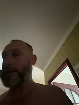 Snapshot of GHsveter chatting on 07.14.26 GHsveter online show from 07.14.26