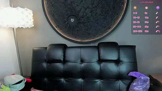 miss sharlotte18 online show from 02.10.25